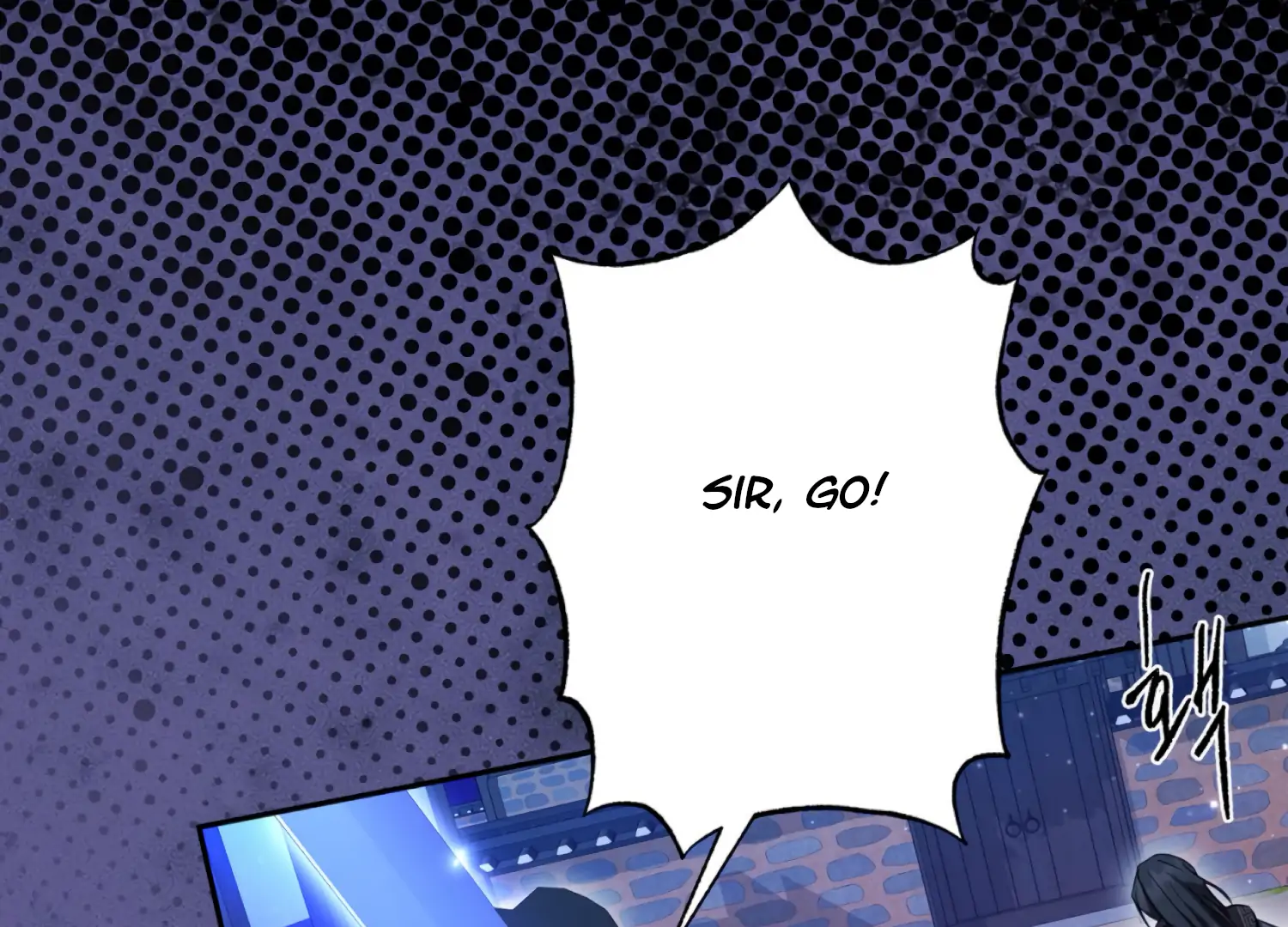 The Night When Flowers Fall Chapter 57 - Page 40