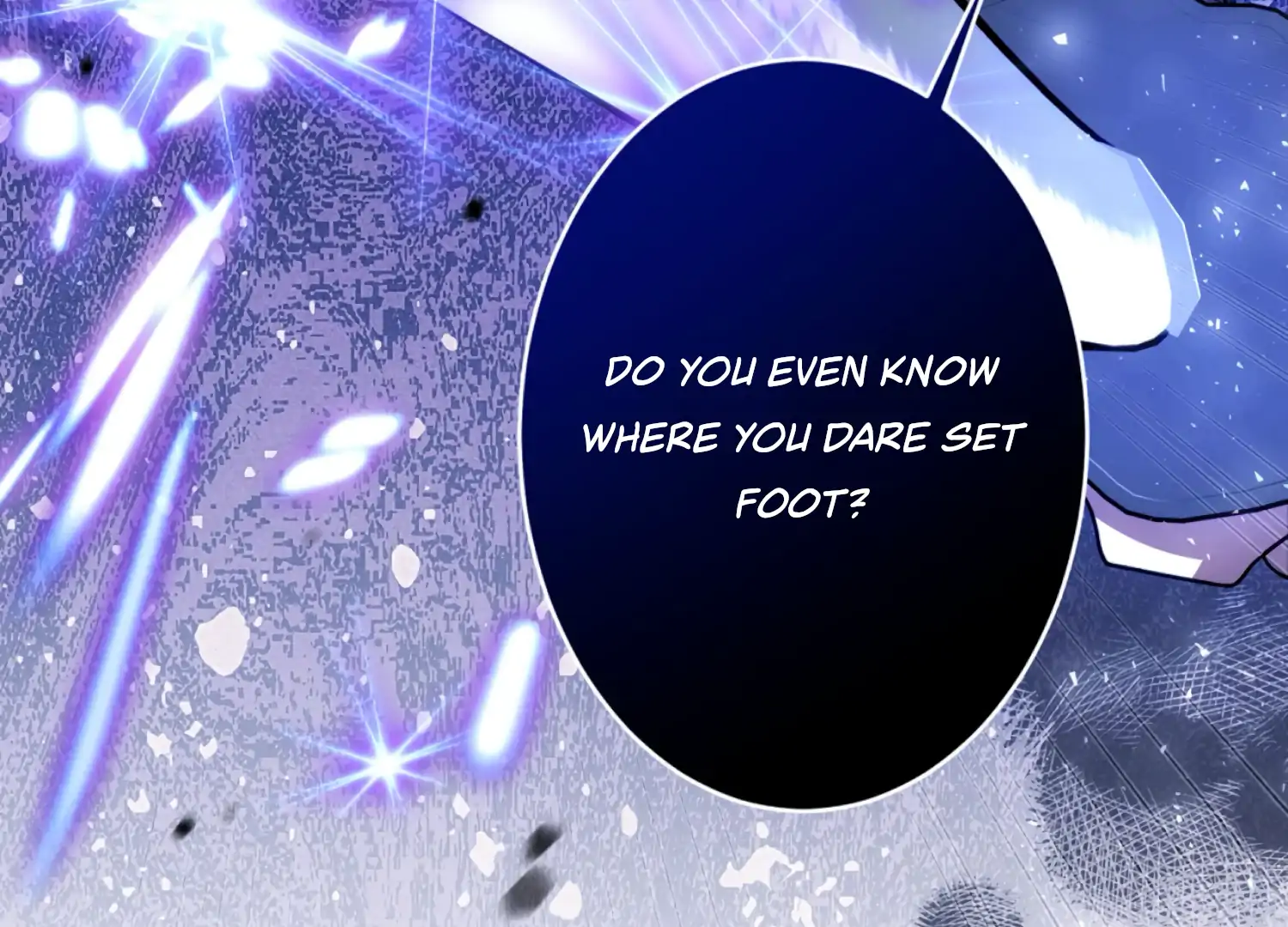 The Night When Flowers Fall Chapter 57 - Page 5