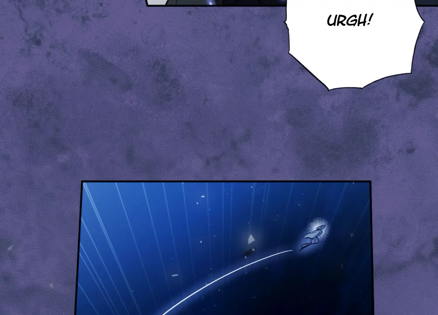 The Night When Flowers Fall Chapter 57 - Page 42