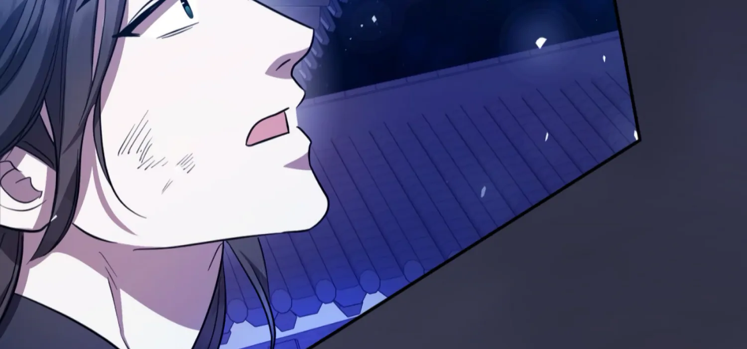 The Night When Flowers Fall Chapter 57 - Page 46