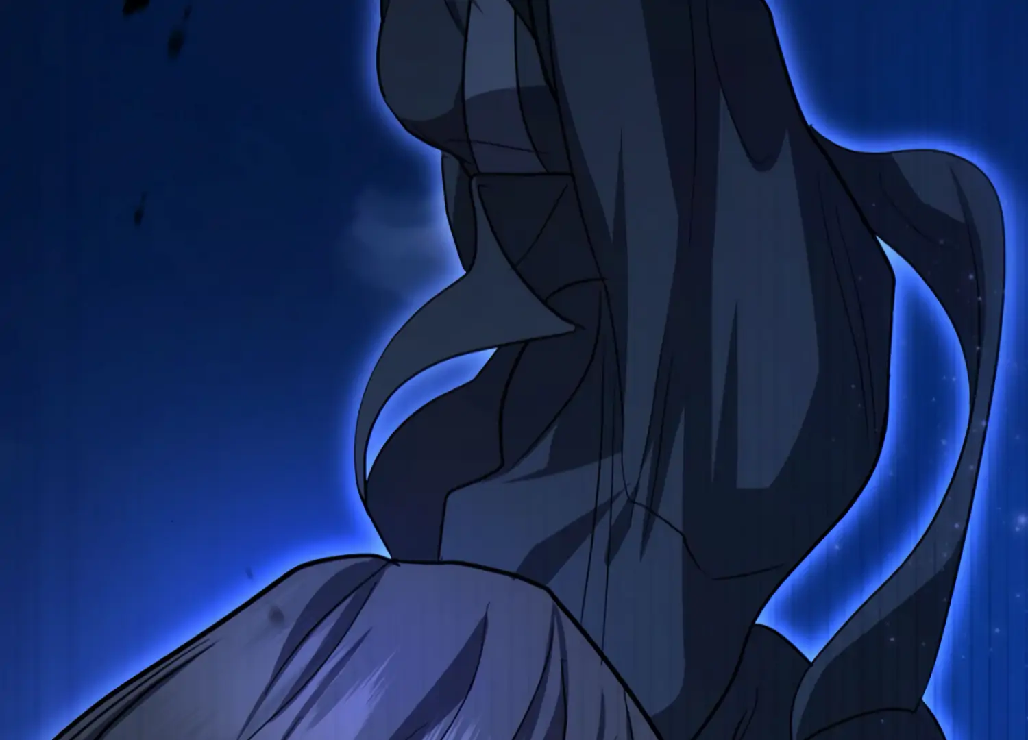 The Night When Flowers Fall Chapter 57 - Page 52