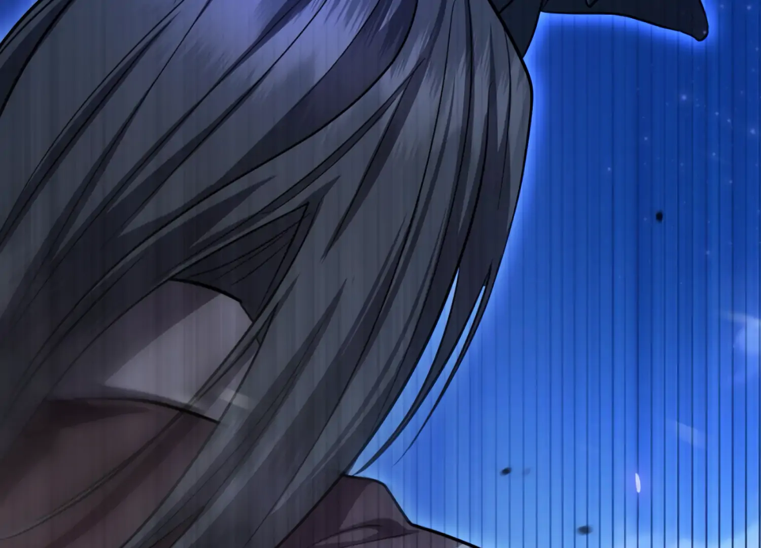 The Night When Flowers Fall Chapter 57 - Page 53