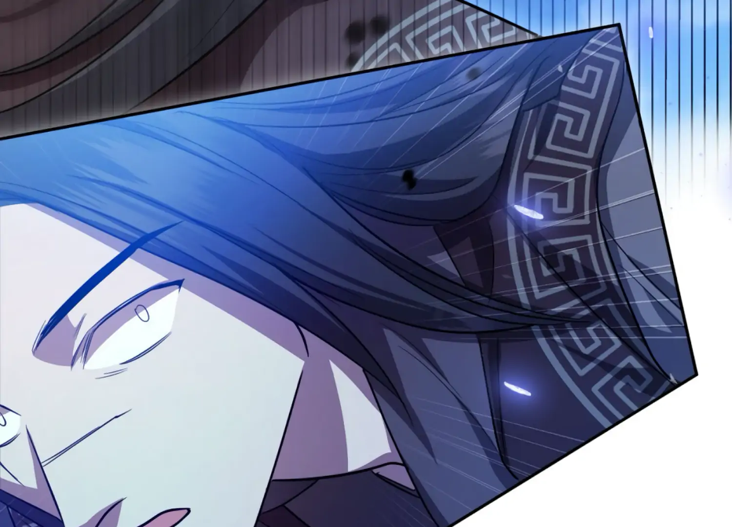 The Night When Flowers Fall Chapter 57 - Page 54