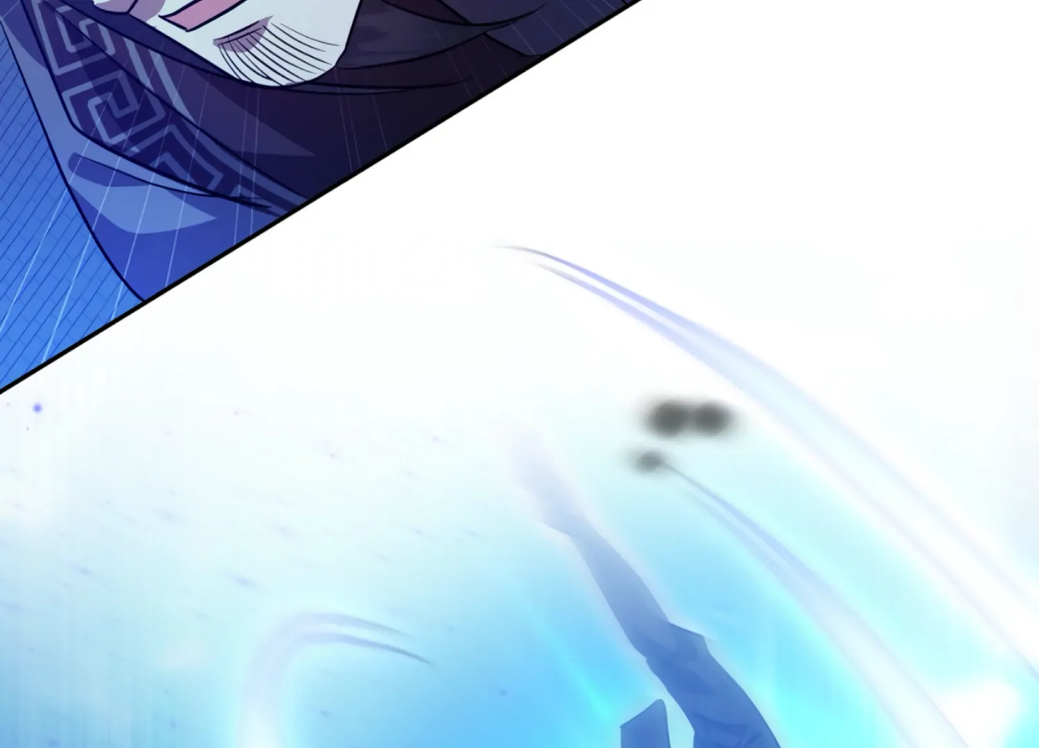 The Night When Flowers Fall Chapter 57 - Page 55