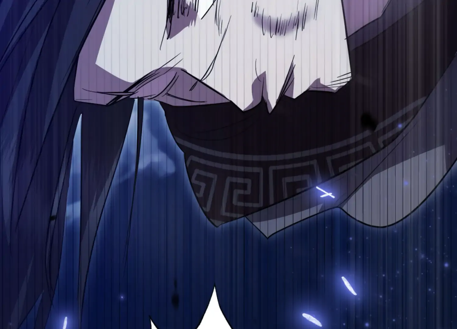 The Night When Flowers Fall Chapter 57 - Page 58