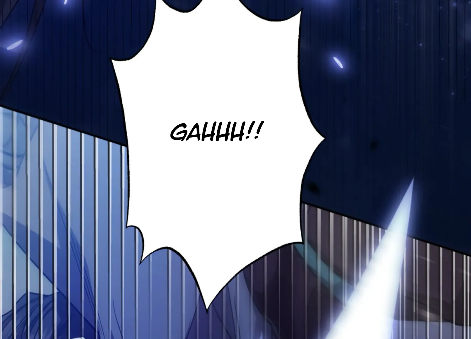 The Night When Flowers Fall Chapter 57 - Page 59