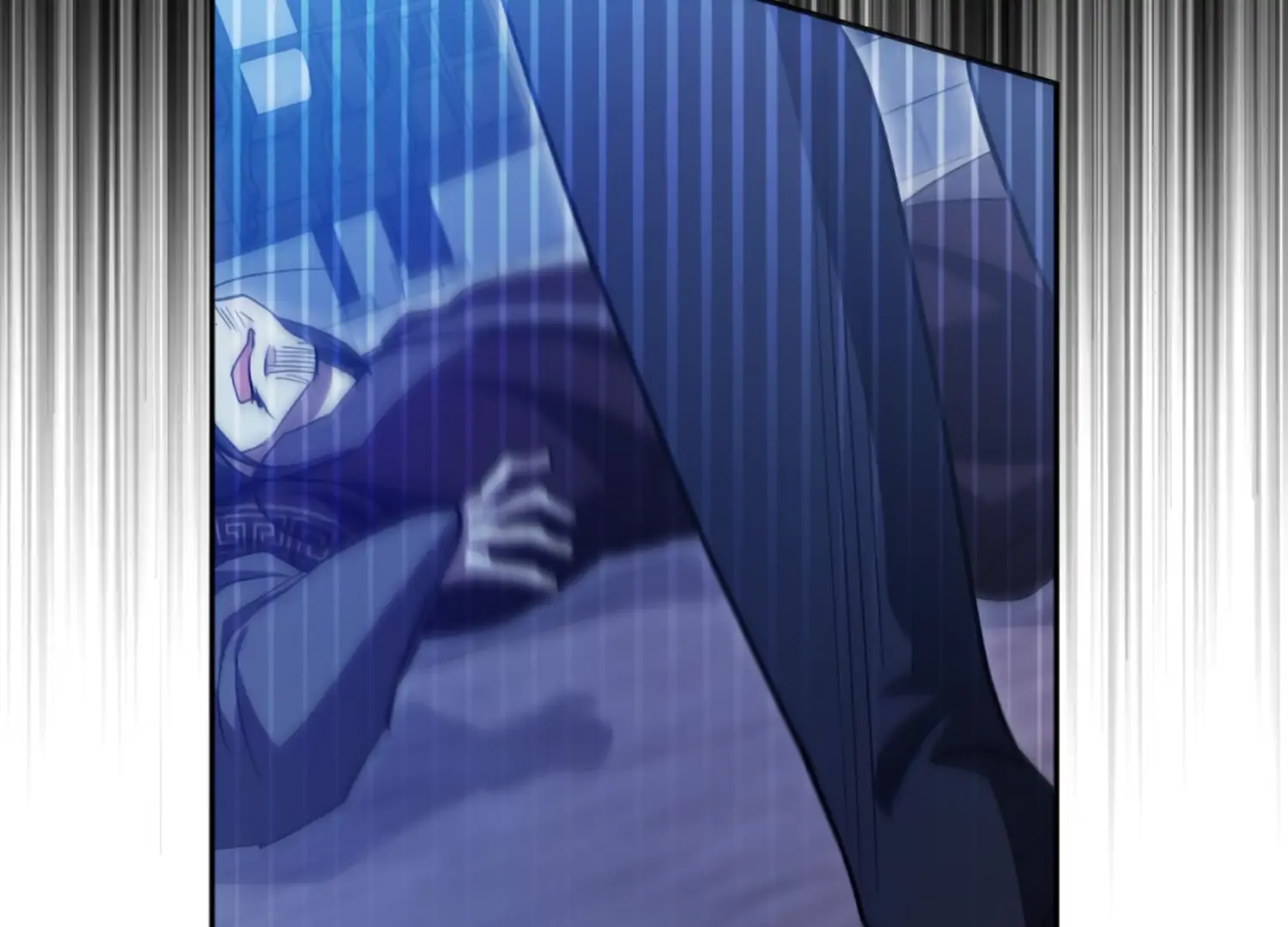 The Night When Flowers Fall Chapter 57 - Page 62