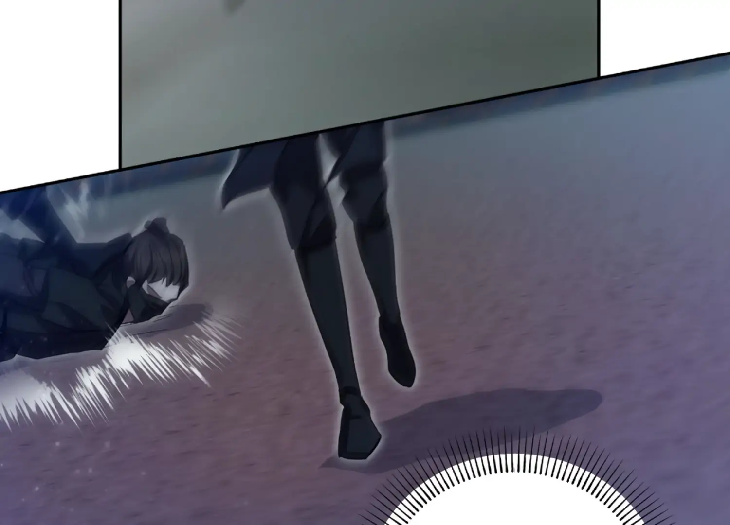 The Night When Flowers Fall Chapter 57 - Page 64