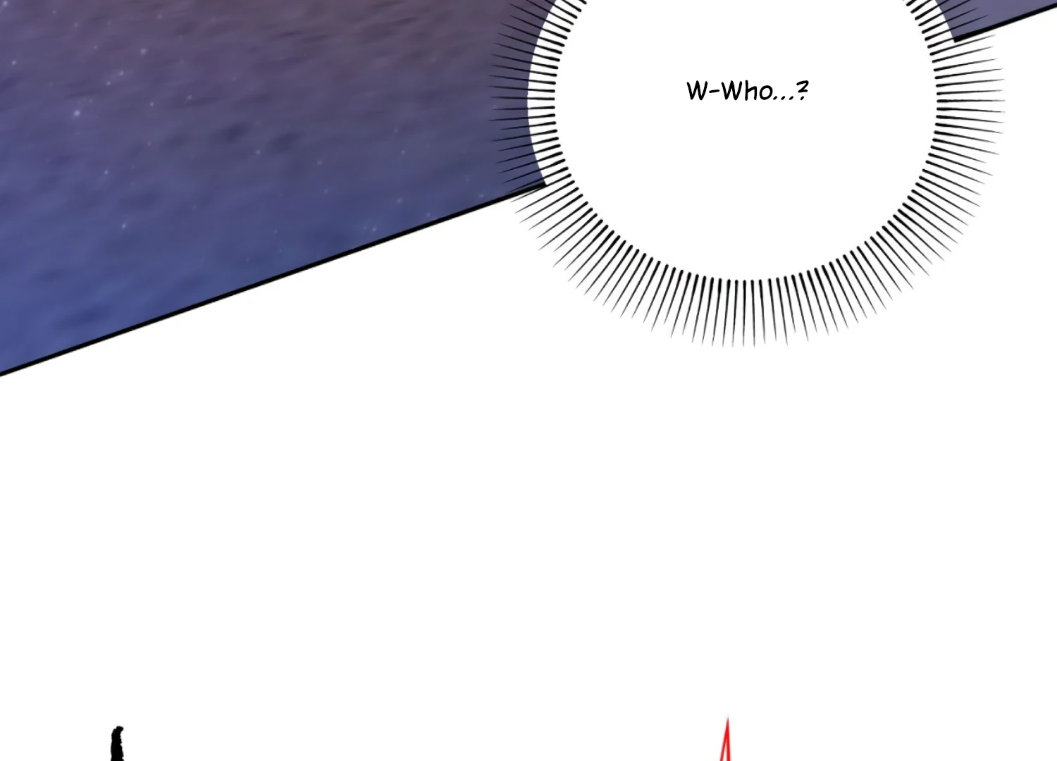 The Night When Flowers Fall Chapter 57 - Page 65