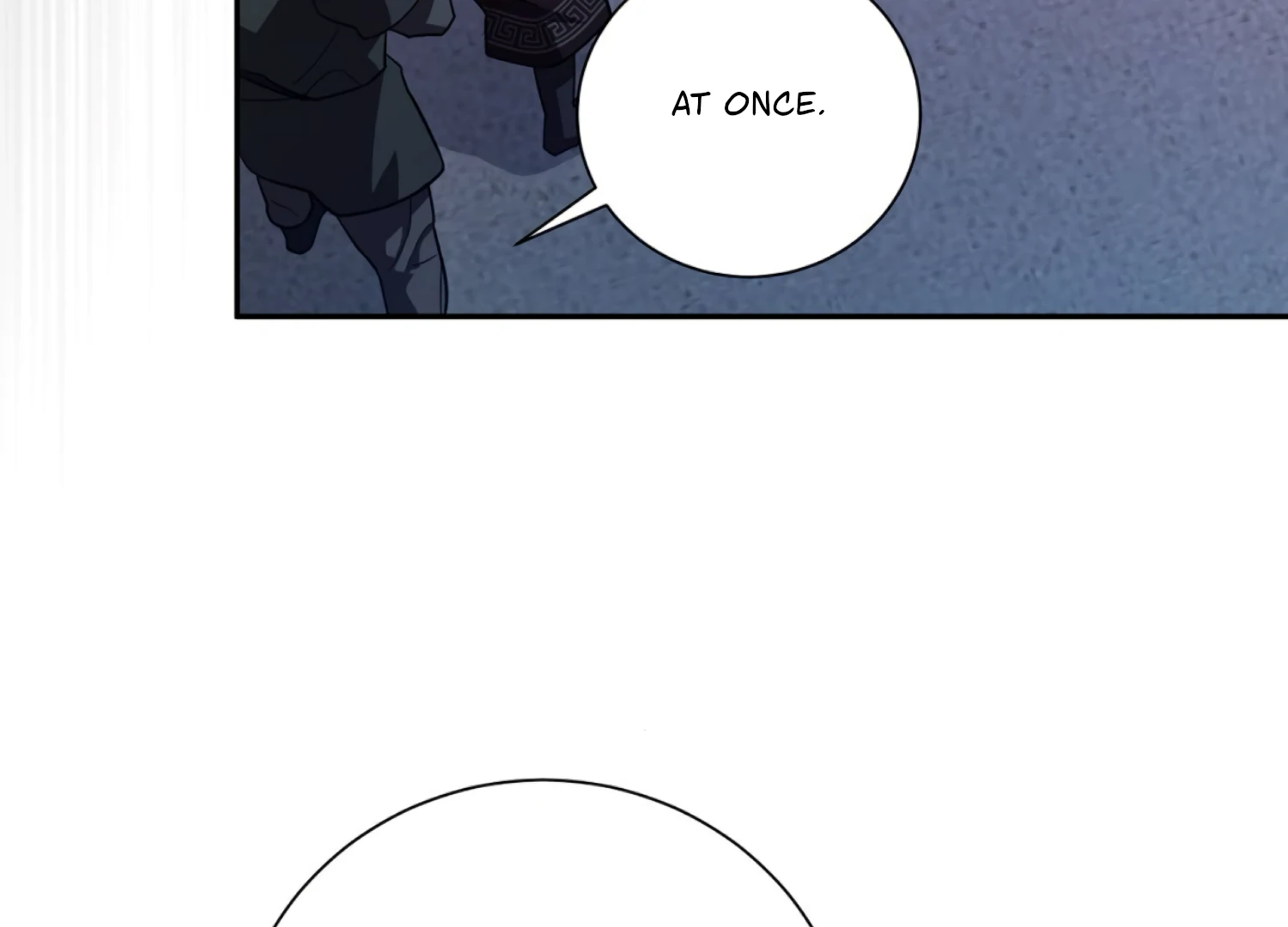 The Night When Flowers Fall Chapter 57 - Page 74