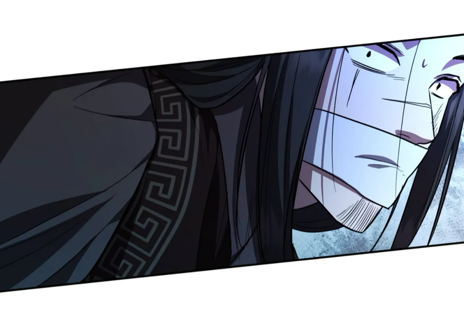 The Night When Flowers Fall Chapter 57 - Page 78