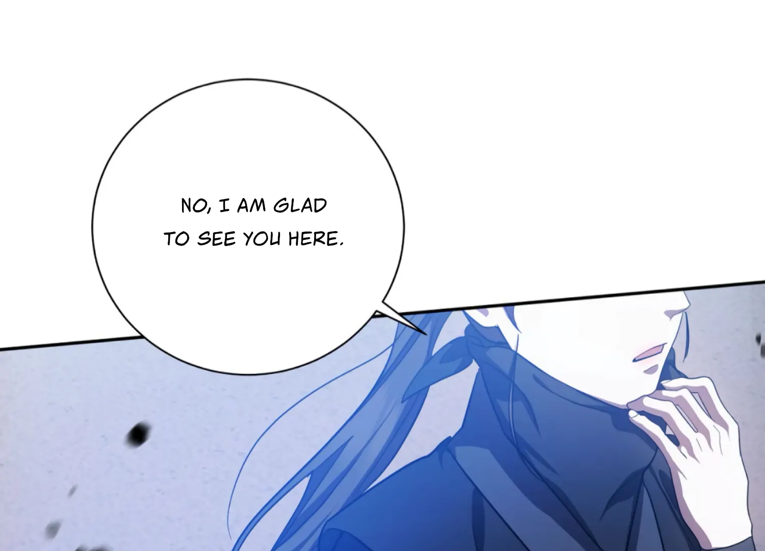 The Night When Flowers Fall Chapter 57 - Page 79