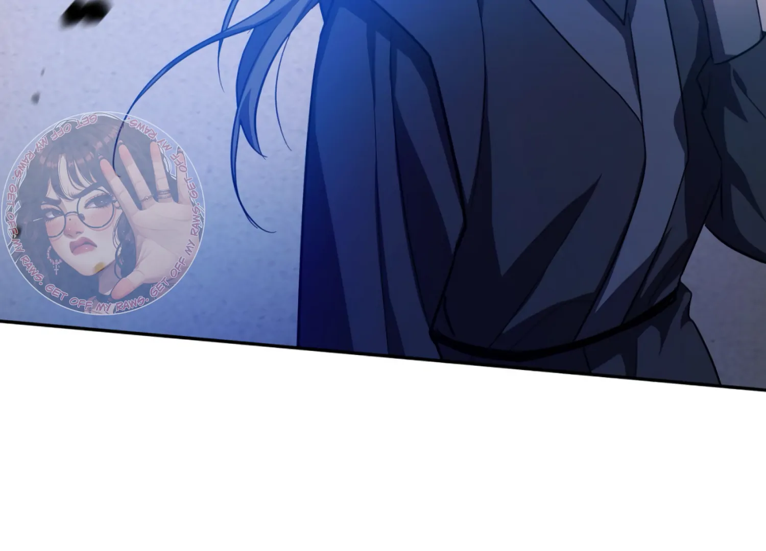 The Night When Flowers Fall Chapter 57 - Page 80