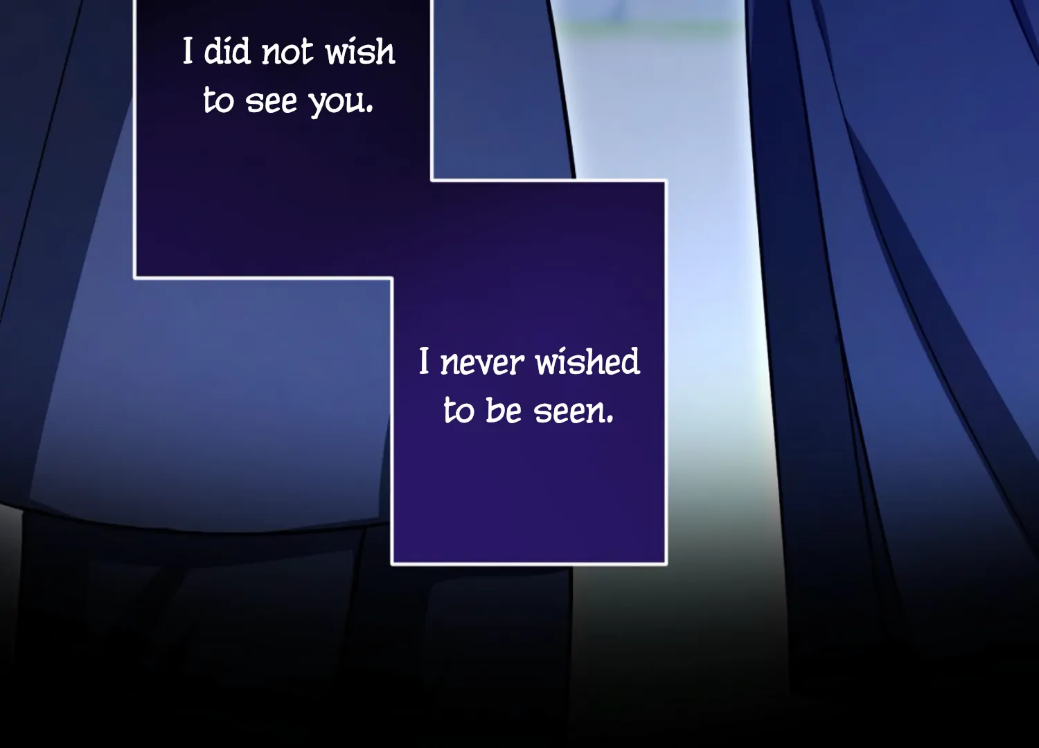 The Night When Flowers Fall Chapter 57 - Page 88