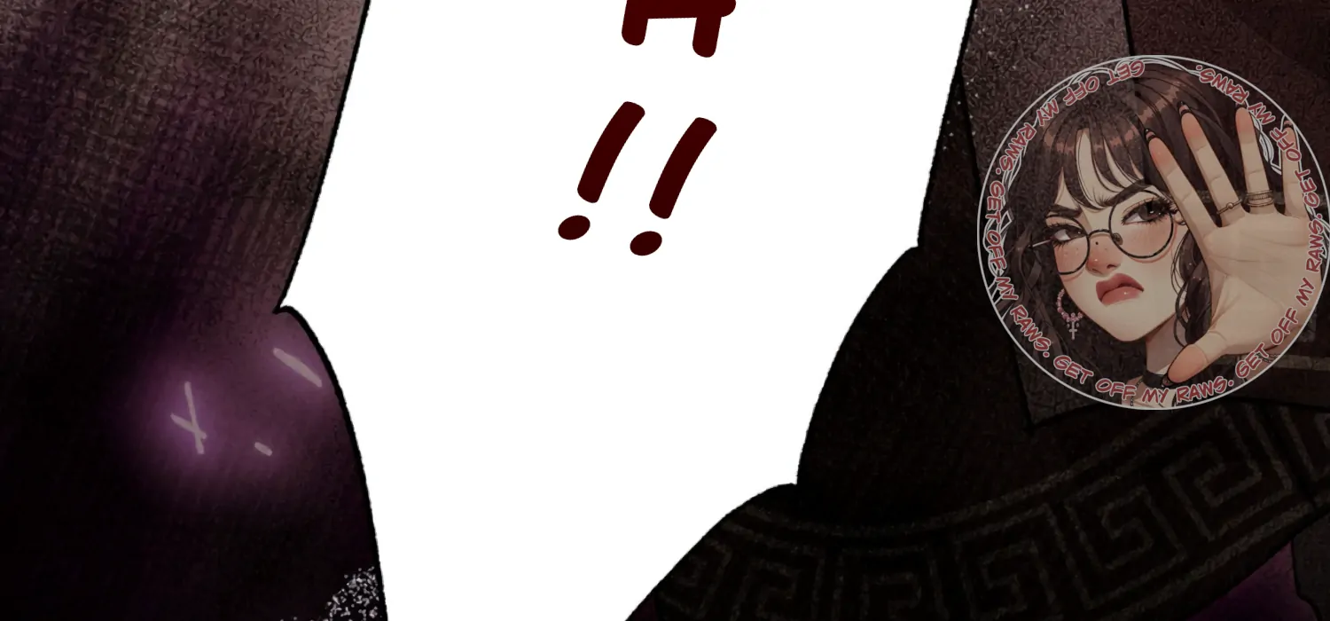 The Night When Flowers Fall Chapter 57 - Page 93