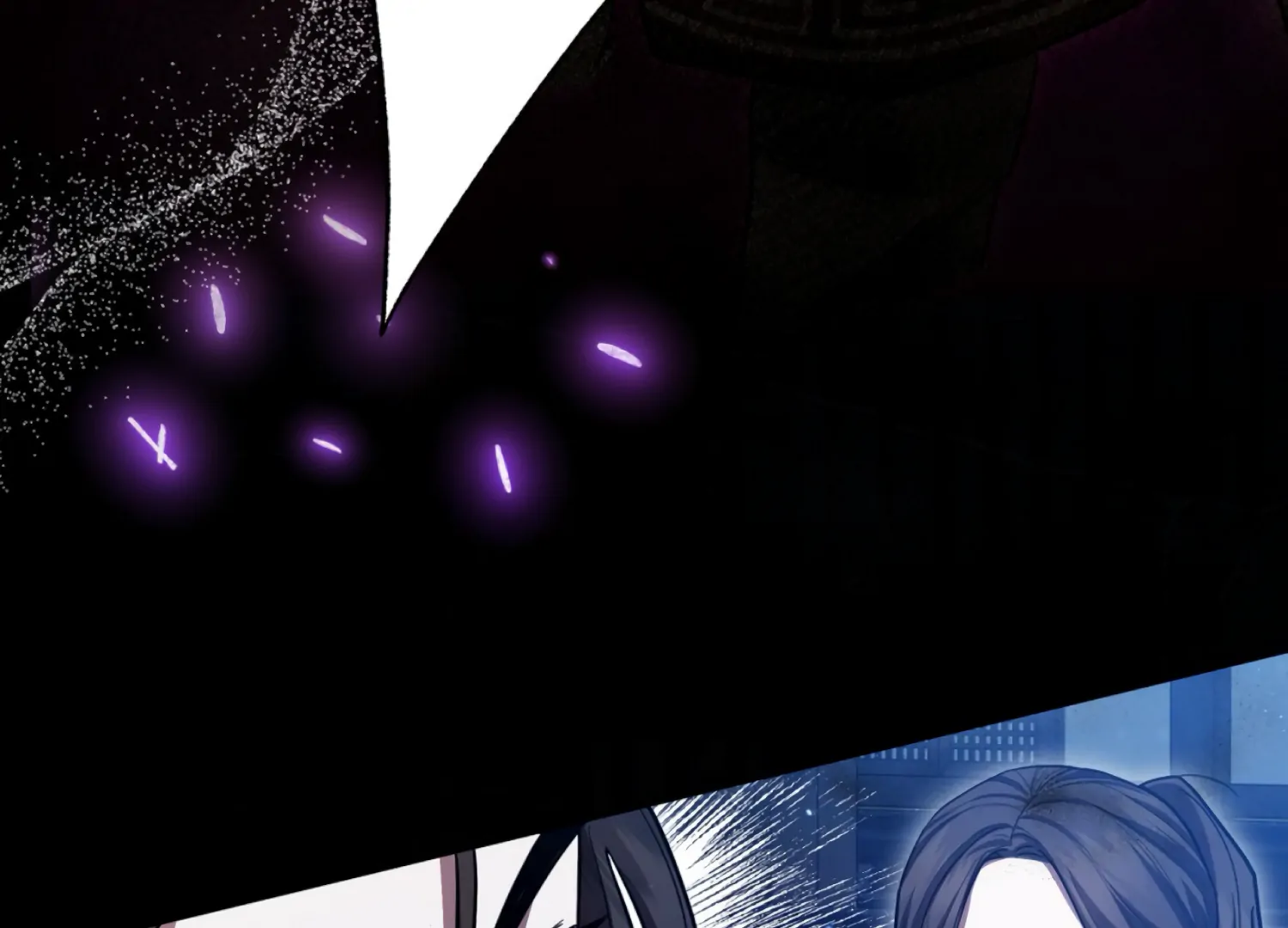 The Night When Flowers Fall Chapter 57 - Page 94