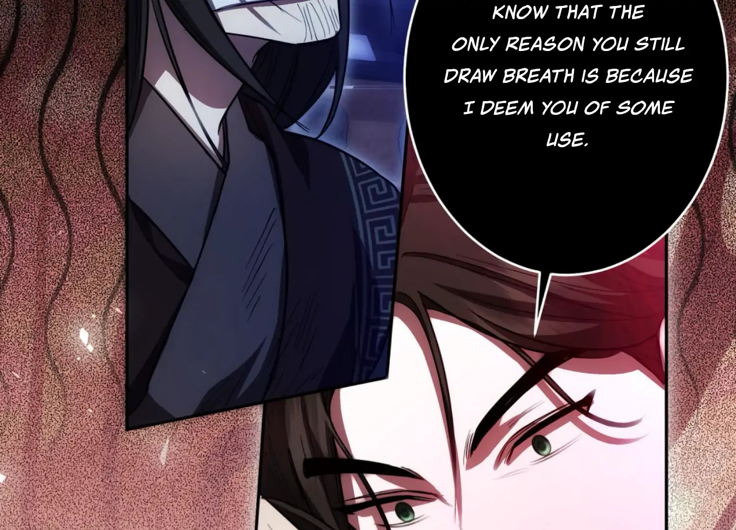 The Night When Flowers Fall Chapter 57 - Page 99