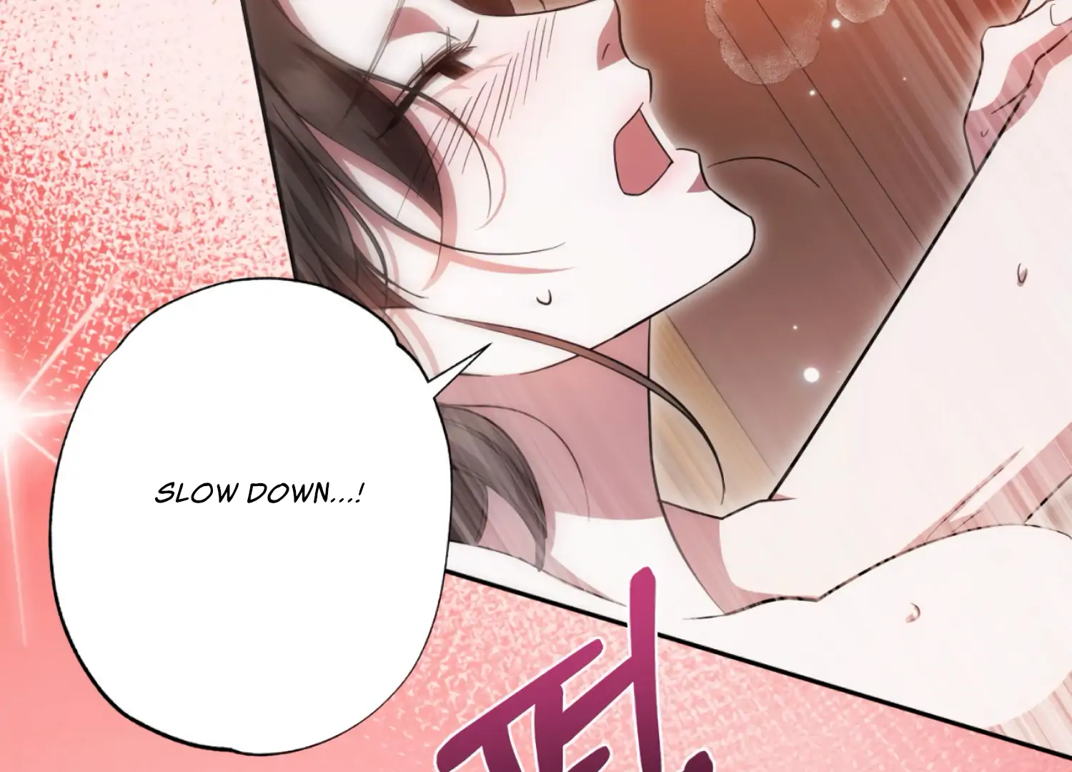 The Night When Flowers Fall Chapter 58 - Page 12