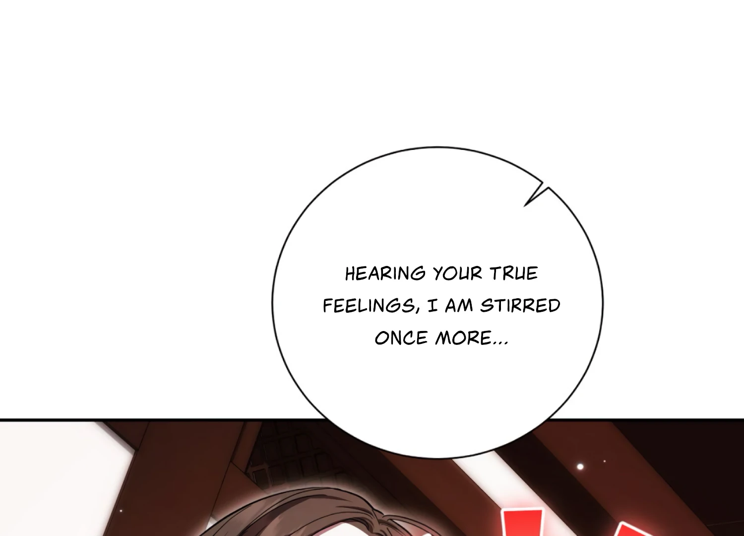 The Night When Flowers Fall Chapter 58 - Page 115