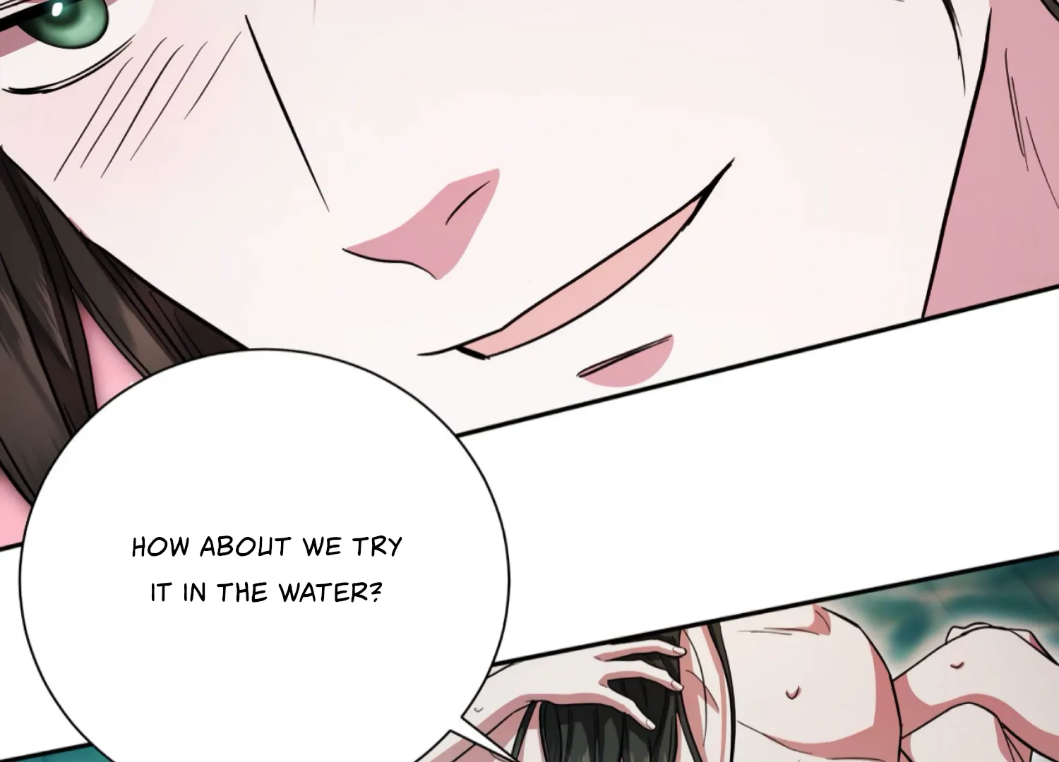 The Night When Flowers Fall Chapter 58 - Page 119