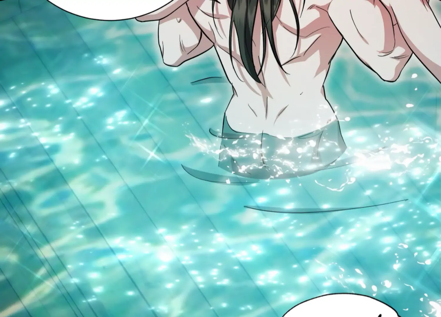 The Night When Flowers Fall Chapter 58 - Page 120