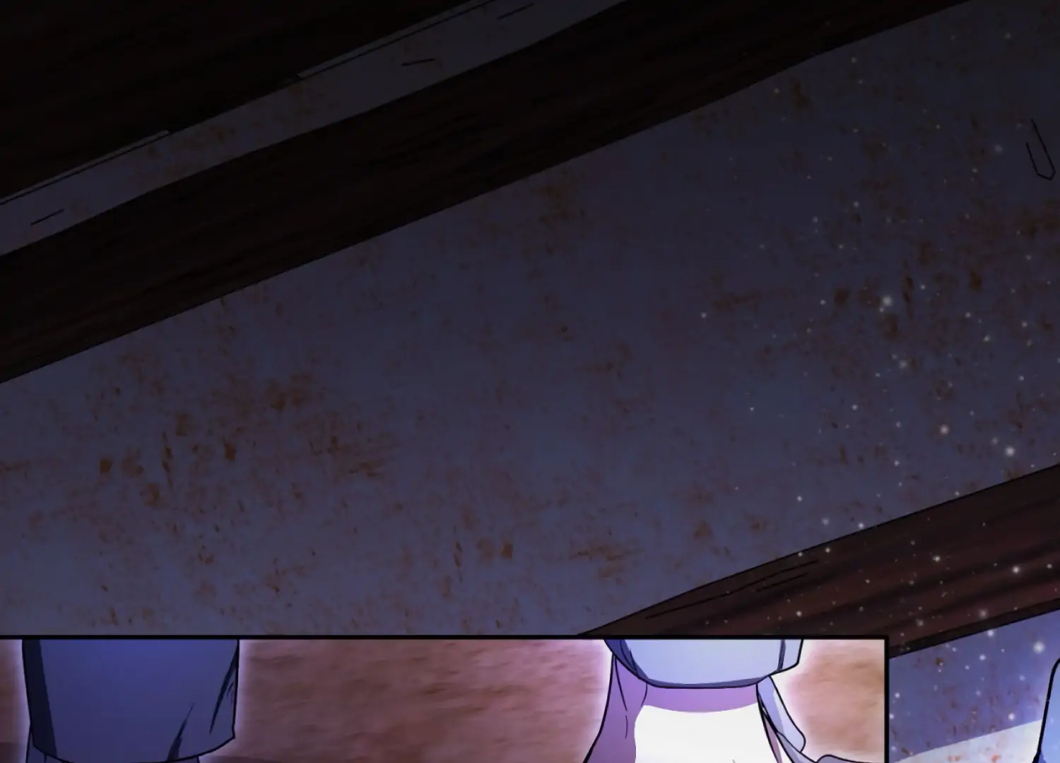 The Night When Flowers Fall Chapter 58 - Page 128