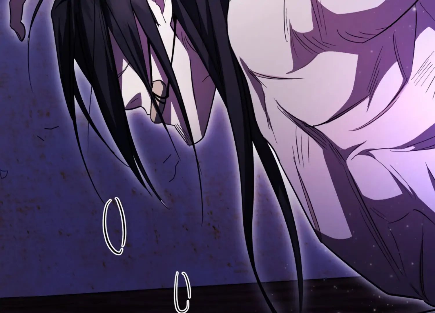 The Night When Flowers Fall Chapter 58 - Page 131