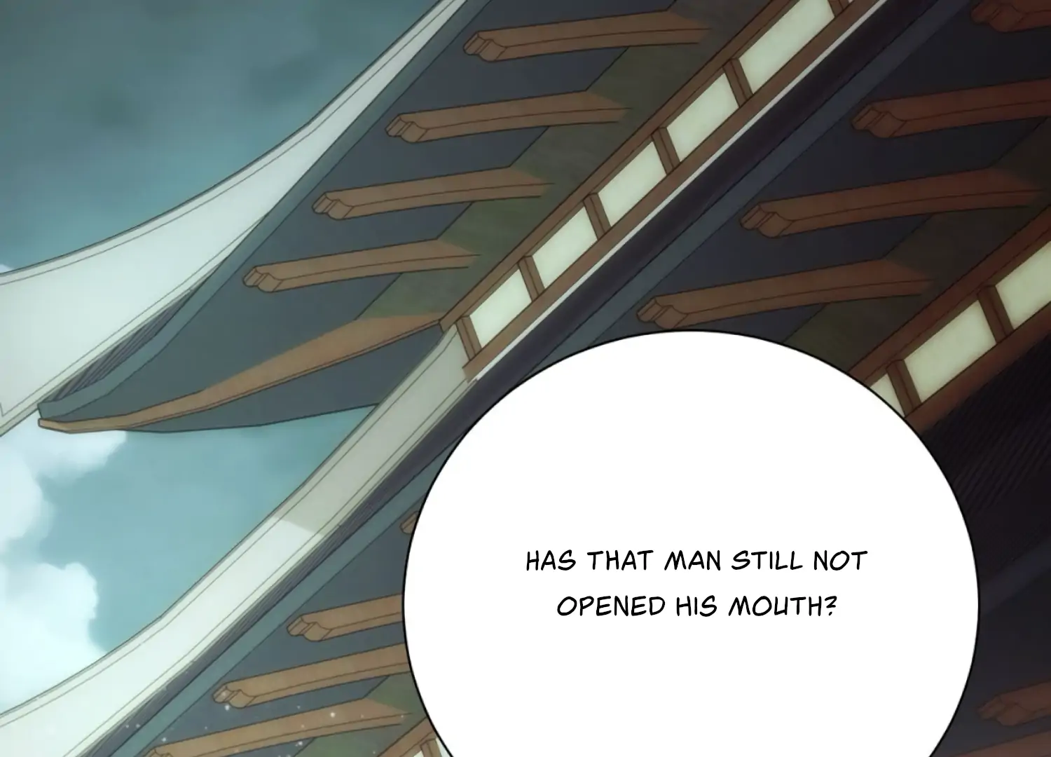 The Night When Flowers Fall Chapter 58 - Page 139