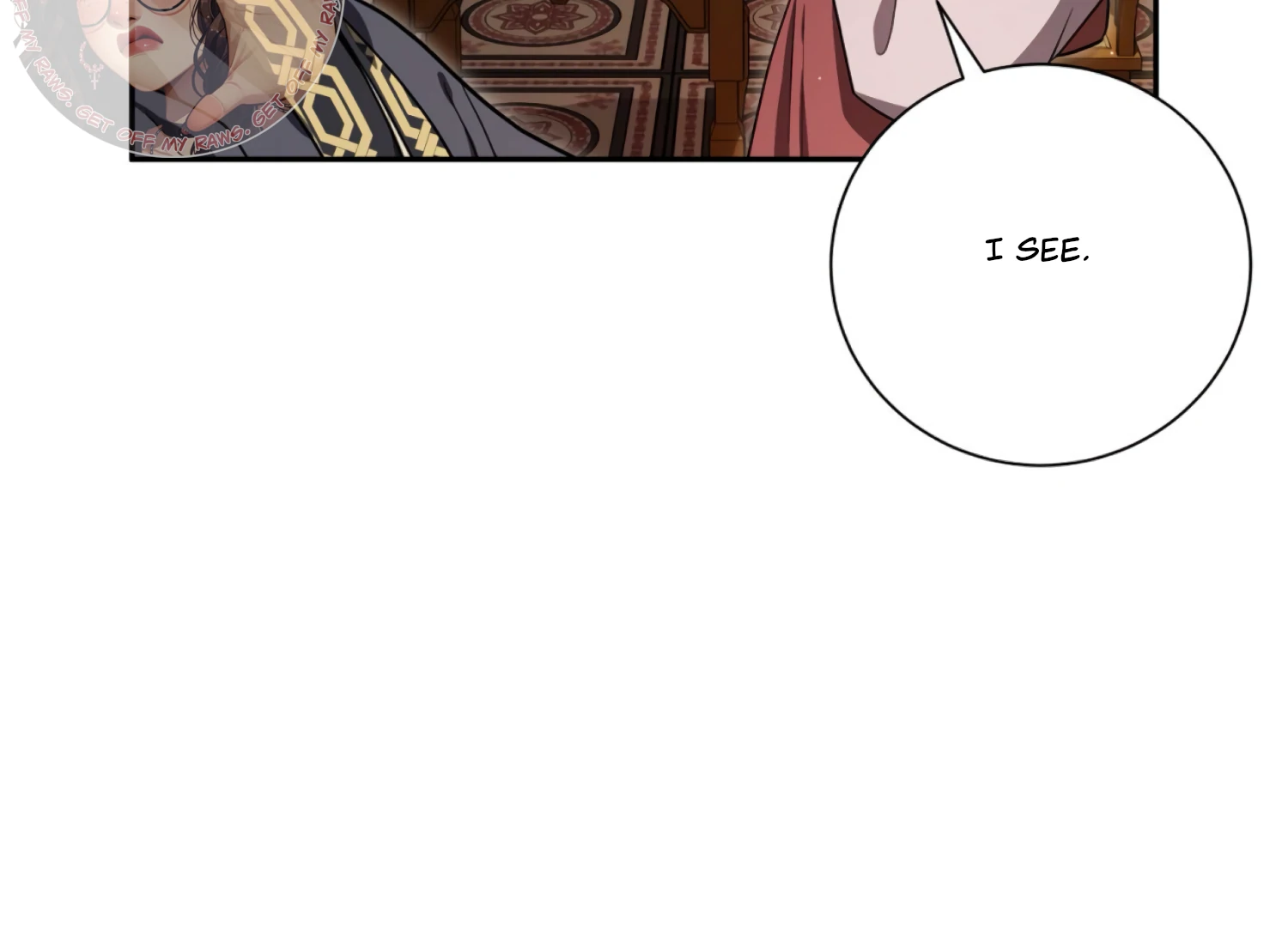 The Night When Flowers Fall Chapter 58 - Page 144