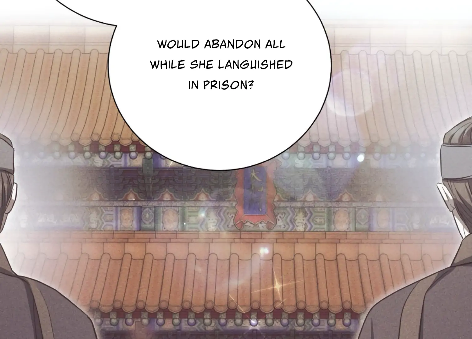 The Night When Flowers Fall Chapter 58 - Page 149