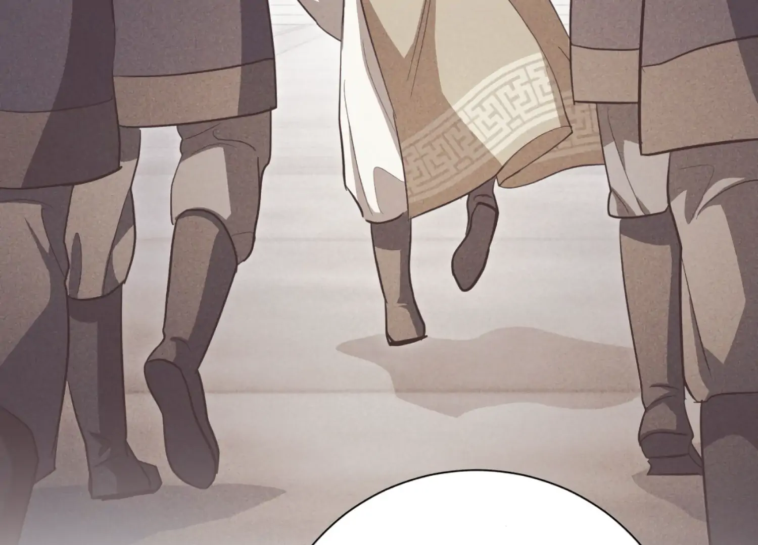 The Night When Flowers Fall Chapter 58 - Page 151