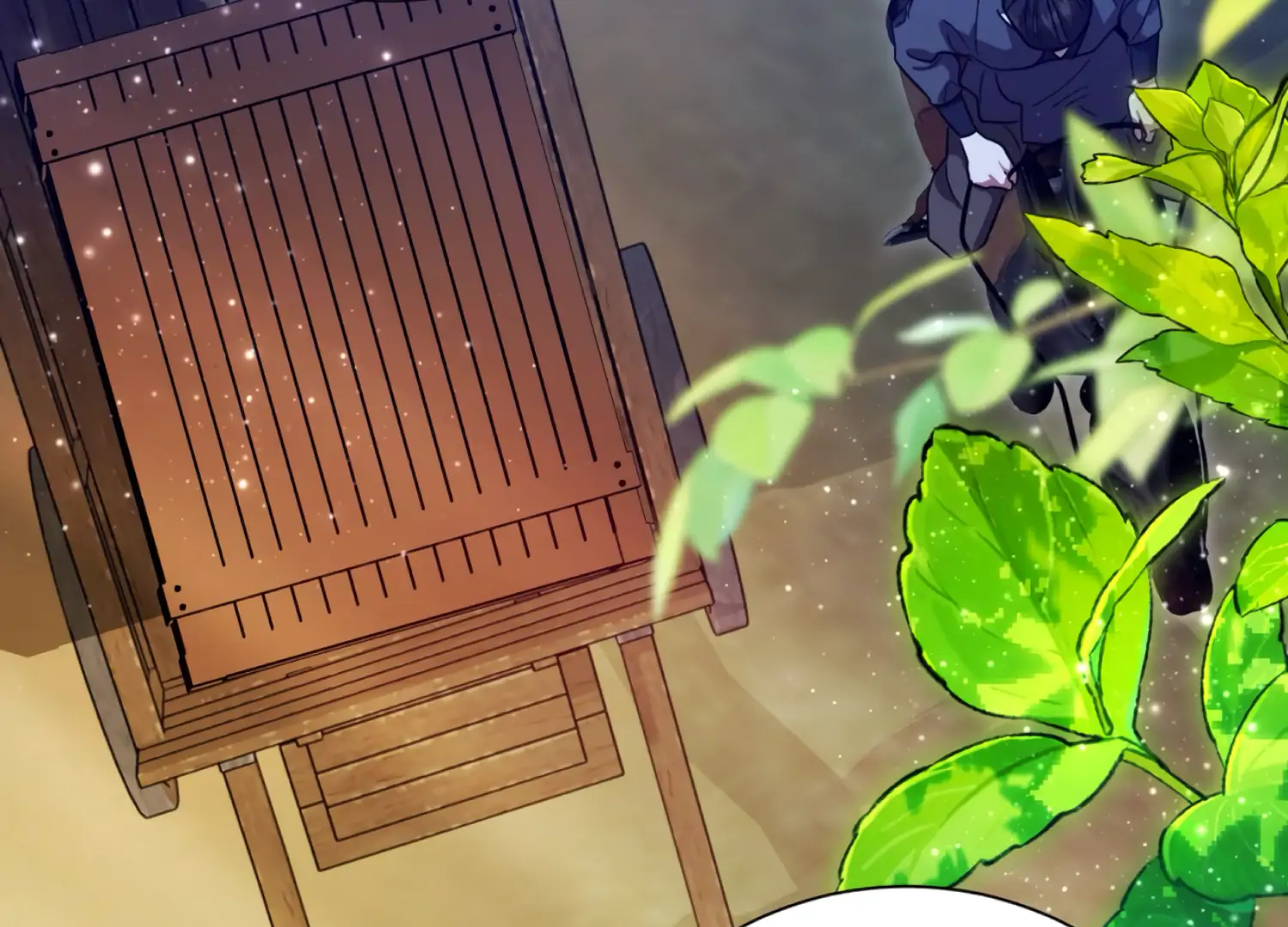 The Night When Flowers Fall Chapter 58 - Page 164