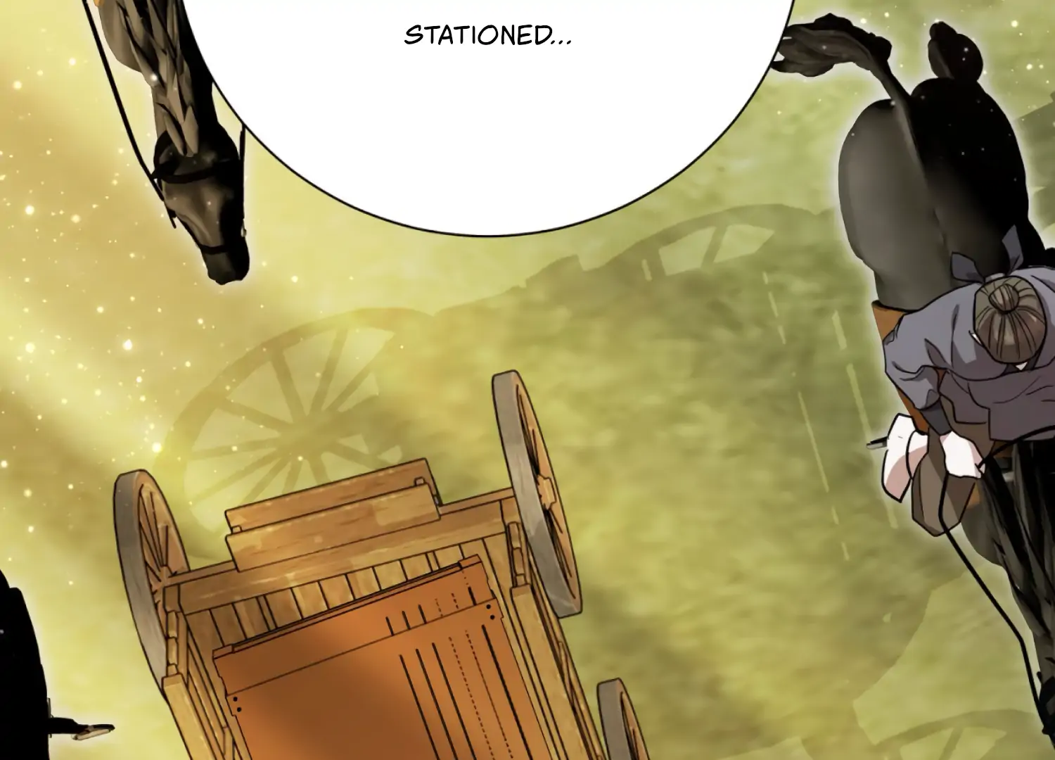 The Night When Flowers Fall Chapter 58 - Page 166