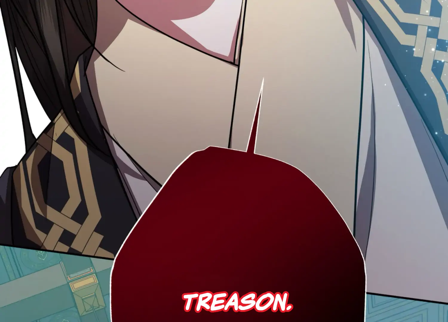 The Night When Flowers Fall Chapter 58 - Page 169