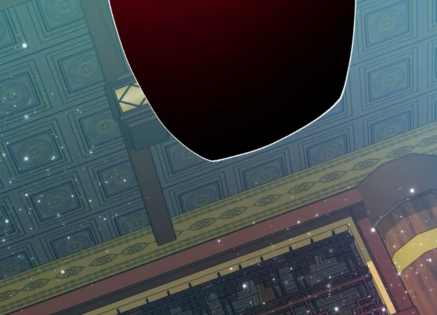 The Night When Flowers Fall Chapter 58 - Page 170