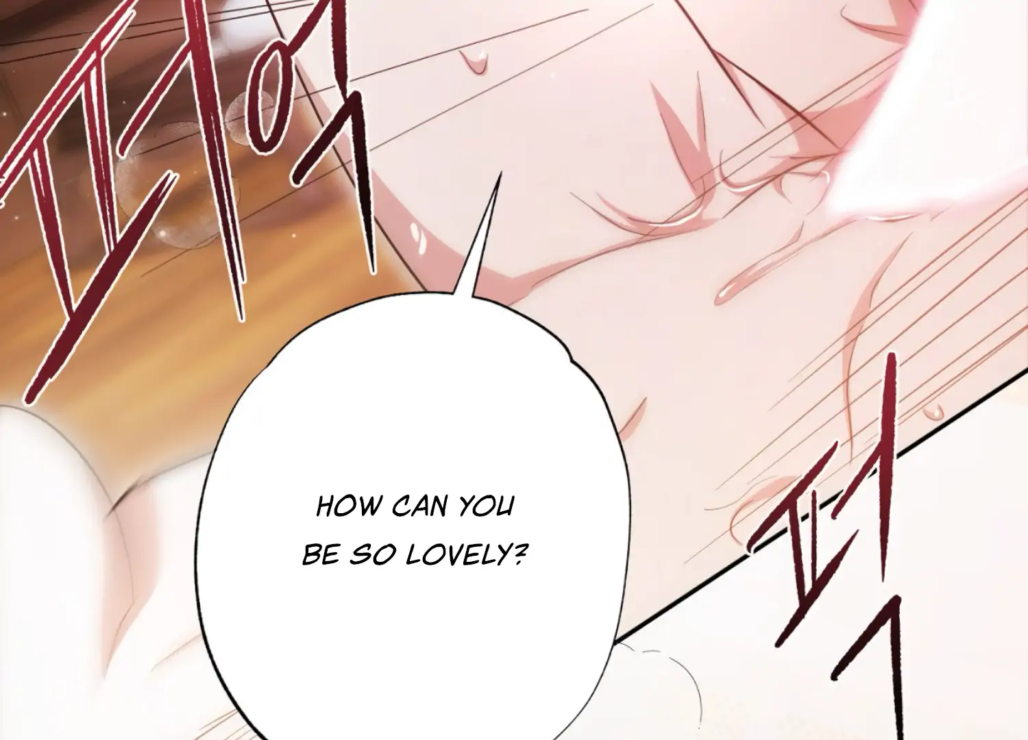 The Night When Flowers Fall Chapter 58 - Page 21