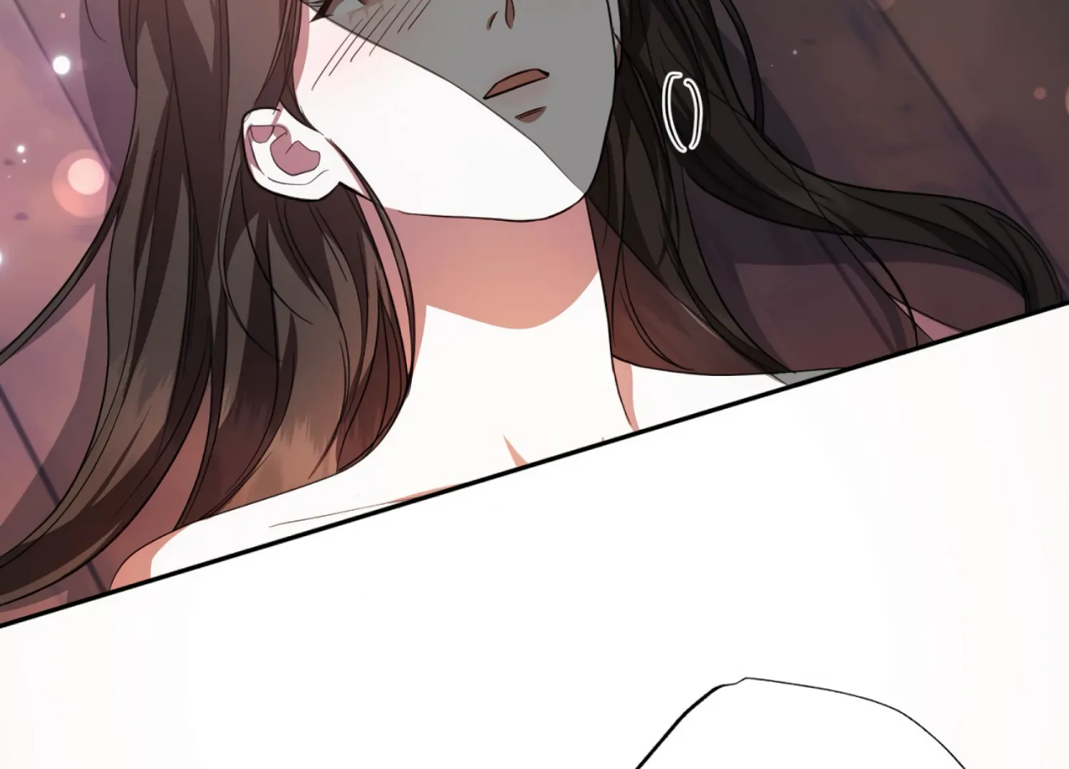 The Night When Flowers Fall Chapter 58 - Page 35