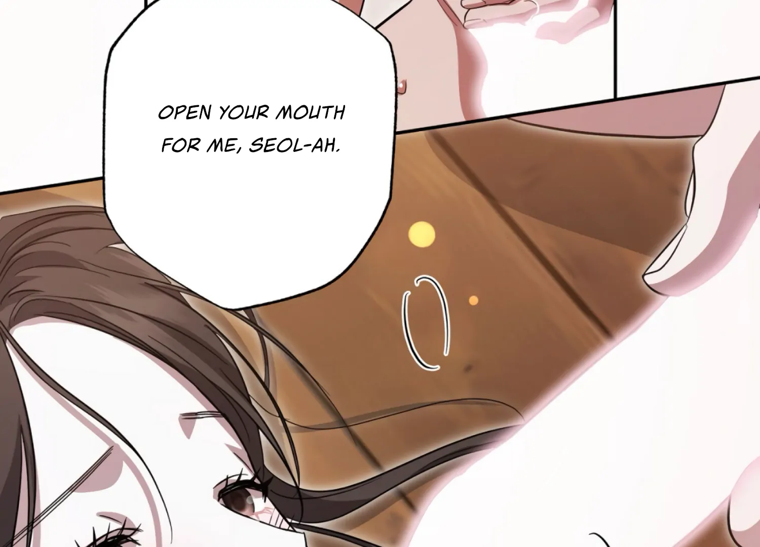 The Night When Flowers Fall Chapter 58 - Page 38