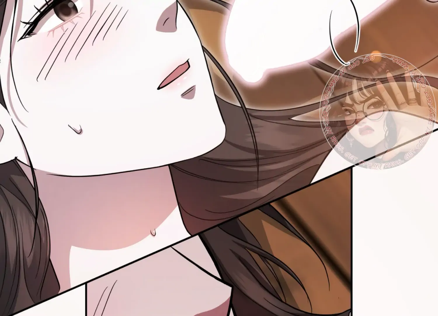 The Night When Flowers Fall Chapter 58 - Page 39