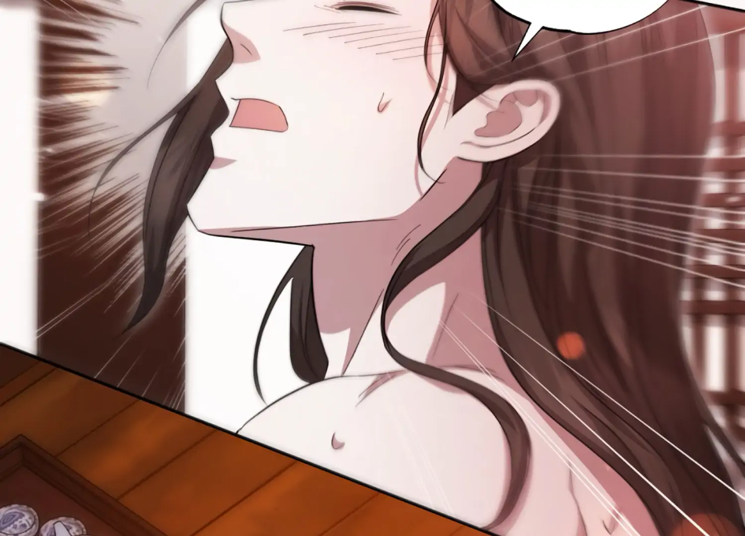 The Night When Flowers Fall Chapter 58 - Page 43