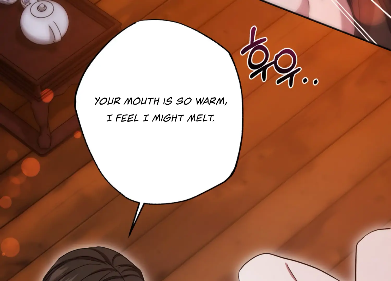 The Night When Flowers Fall Chapter 58 - Page 44