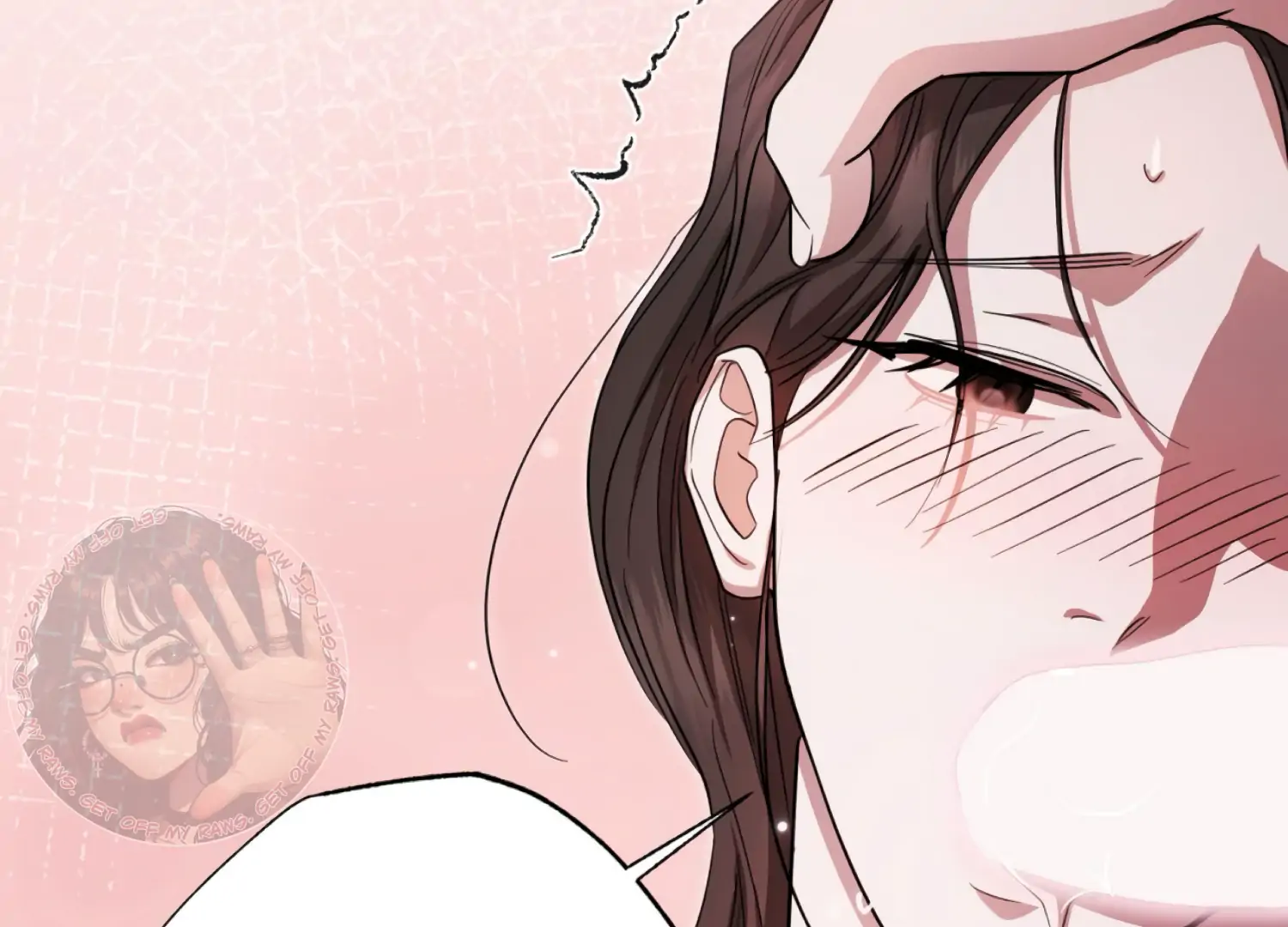 The Night When Flowers Fall Chapter 58 - Page 60