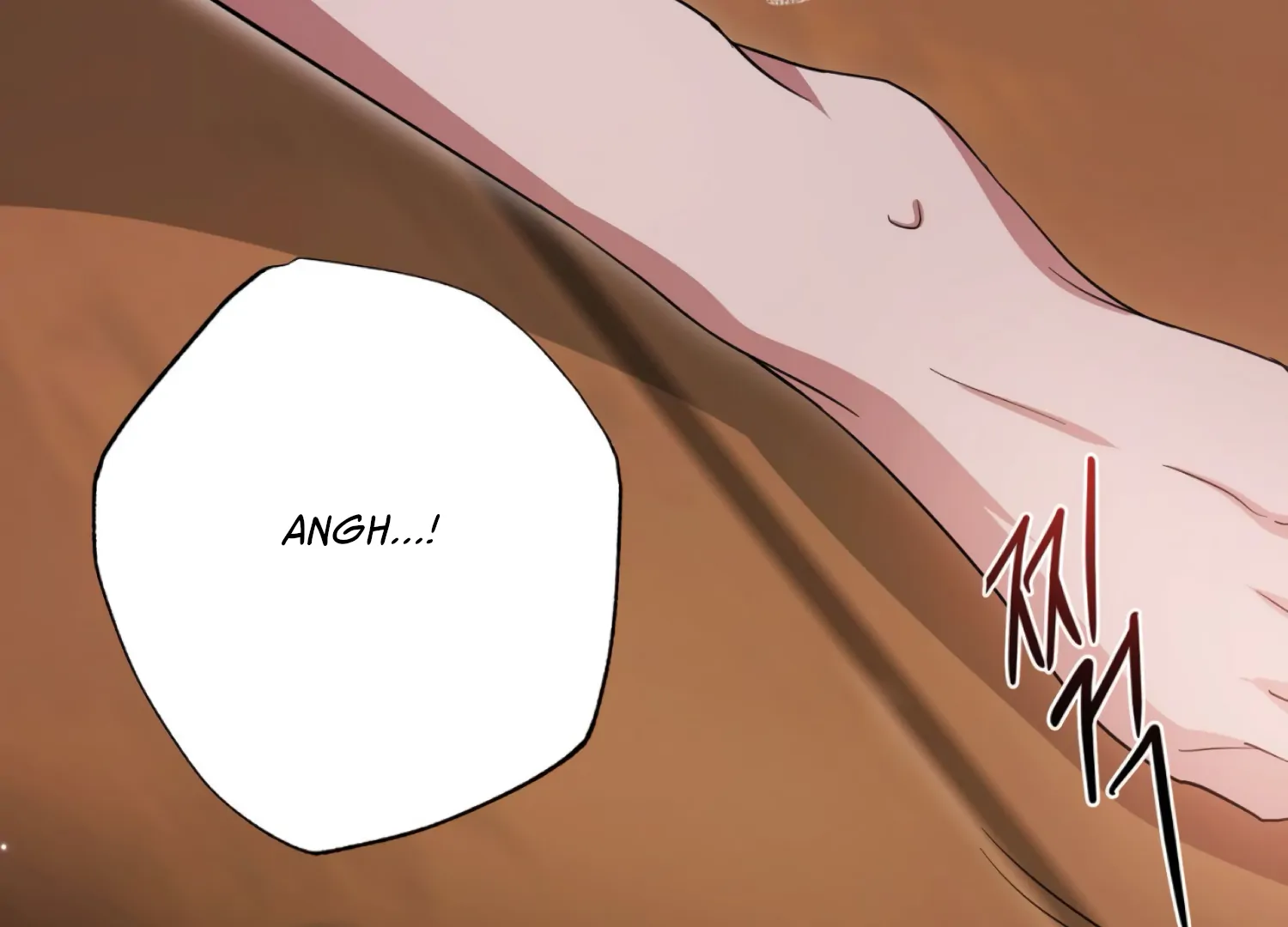 The Night When Flowers Fall Chapter 58 - Page 77