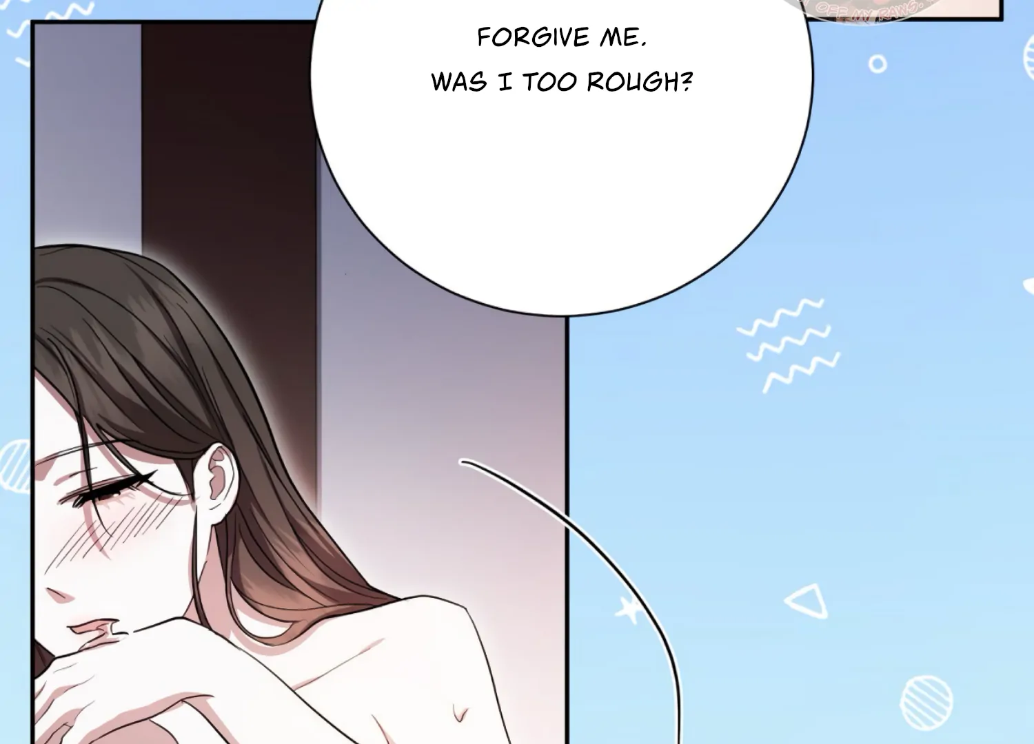 The Night When Flowers Fall Chapter 58 - Page 90