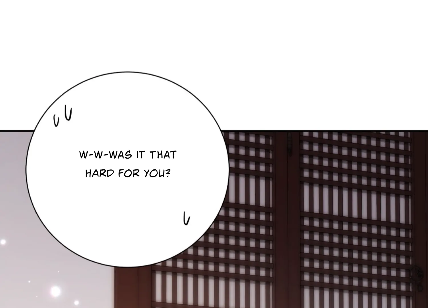 The Night When Flowers Fall Chapter 58 - Page 95