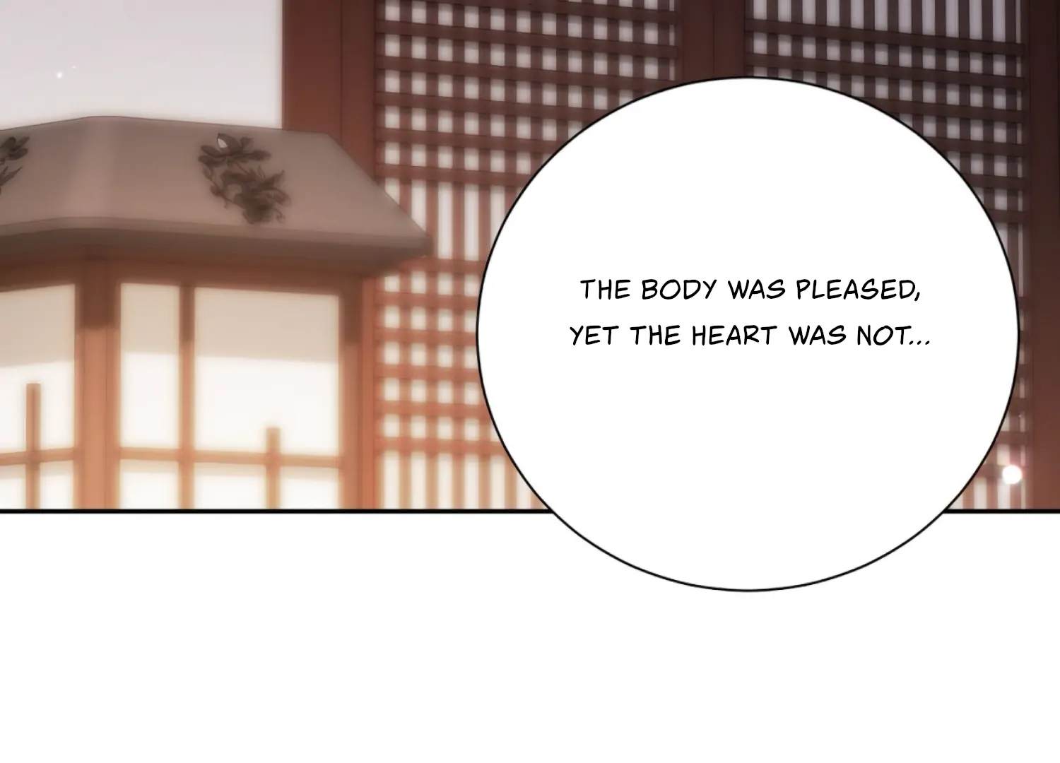 The Night When Flowers Fall Chapter 58 - Page 96