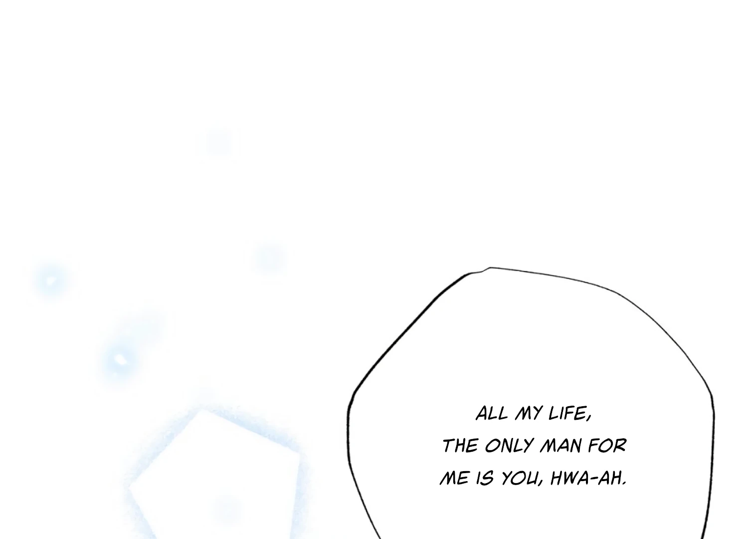 The Night When Flowers Fall Chapter 58 - Page 98