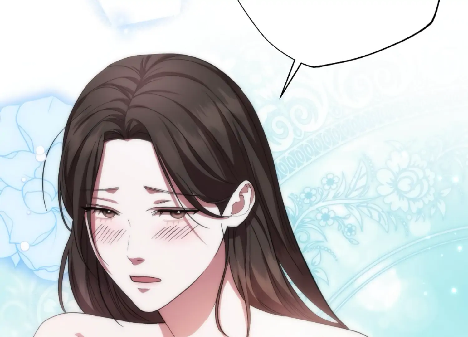 The Night When Flowers Fall Chapter 58 - Page 99