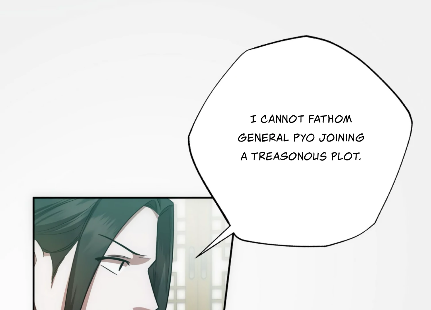 The Night When Flowers Fall Chapter 59 - Page 11