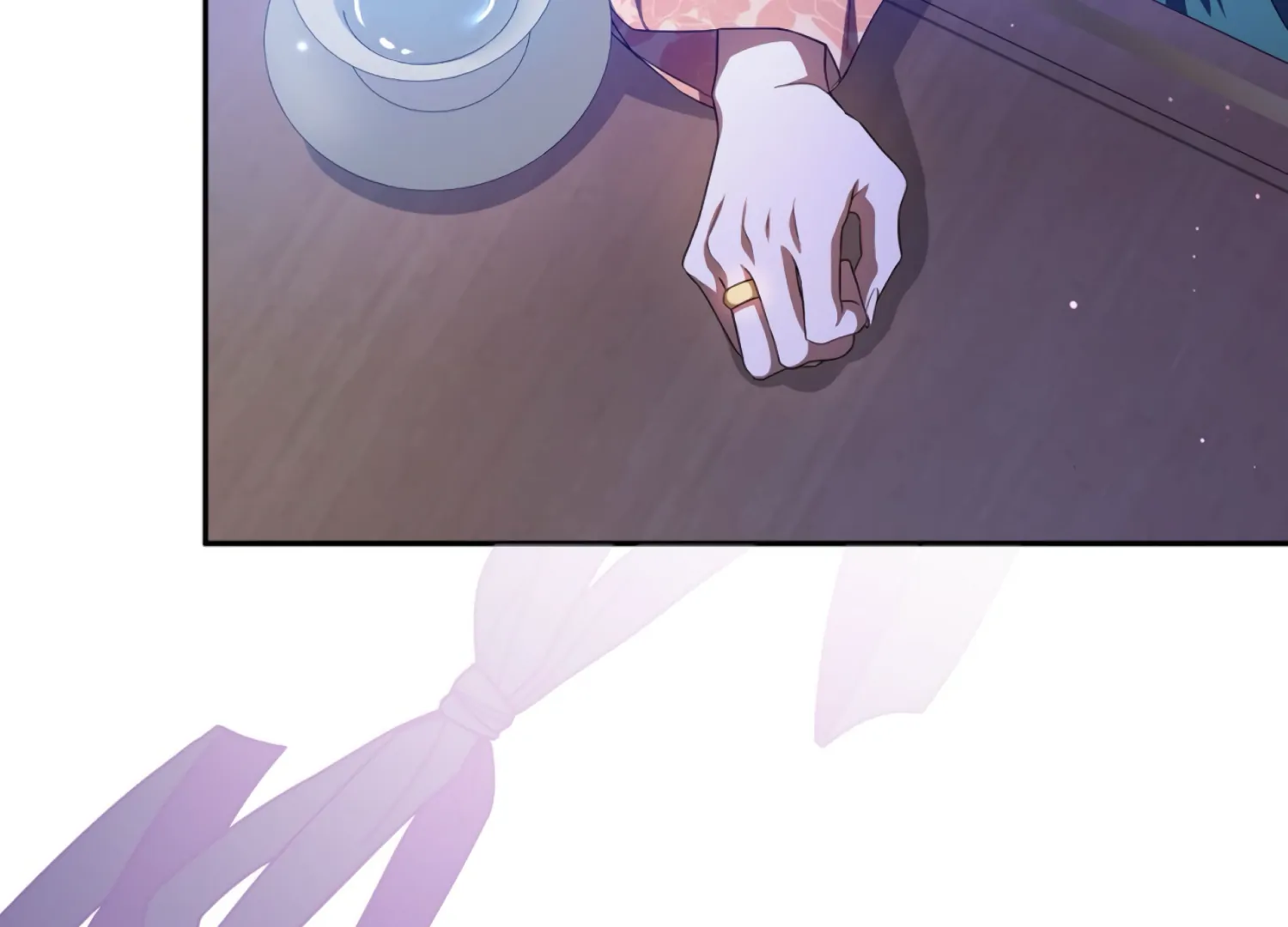 The Night When Flowers Fall Chapter 59 - Page 102